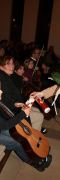 Weihnachtsfeier Sorores 15